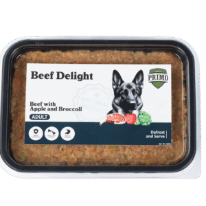 Beef Delight